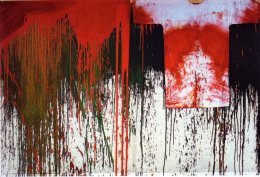 Schttbild  Hermann Nitsch - norm-galeriec-7