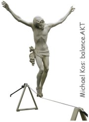 balance.AKT  Michael Kos fr Kunst im Karner - St. Othmar