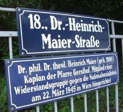 Heinrich Maier