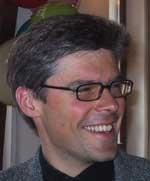 Pfarrer Richard Posch