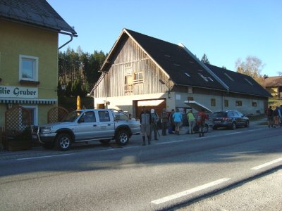 ZUM VERGRSSERN DRAUFKLICKEN - Fusswallfahrt nach Mariazell 2012  Pfarre St. Othmar in Mdling