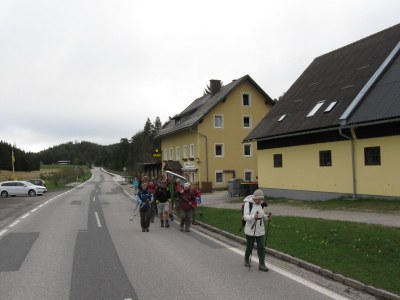 ZUM VERGRSSERN DRAUFKLICKEN - Fusswallfahrt nach Mariazell 2014  Pfarre St. Othmar in Mdling