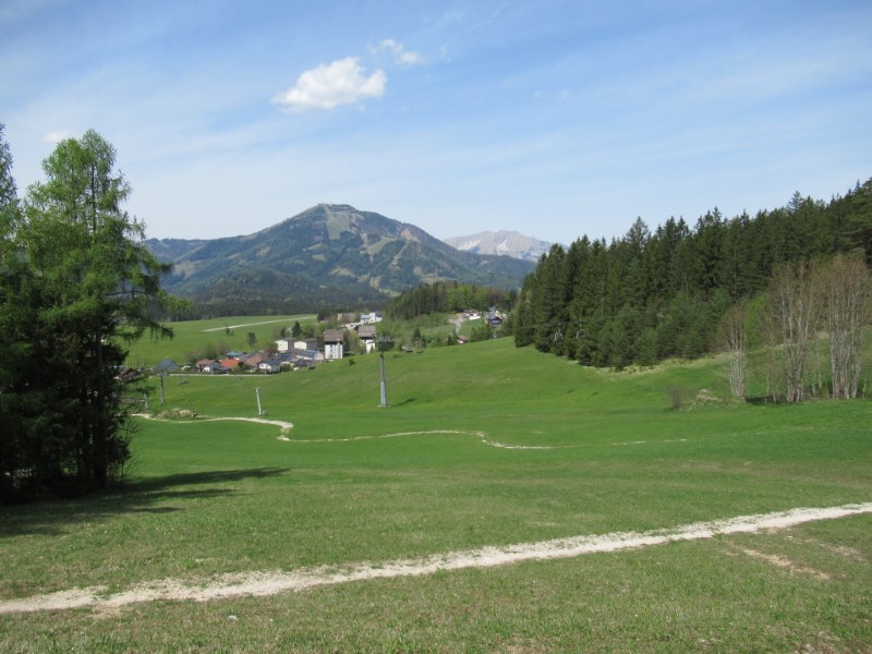 Wallfahrt 4. Tag